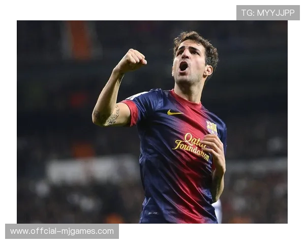 法布雷加斯：科莫目标非保级，体系大于个体