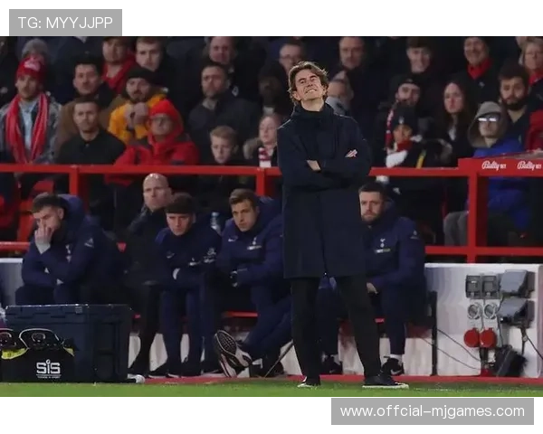 热刺更衣室动荡，新帅弗兰克下课赔率骤升