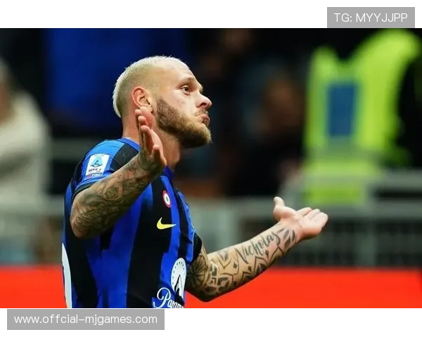 国米加速推进迪马尔科续约谈判，防备欧洲豪门竞争