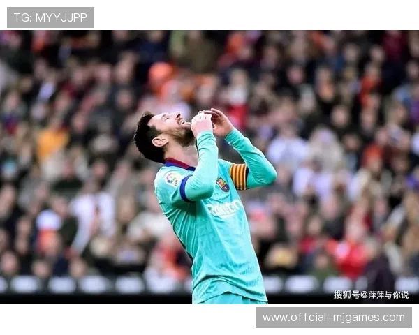 巴萨xG高达6.3创历史最高纪录，进攻威胁程度惊人